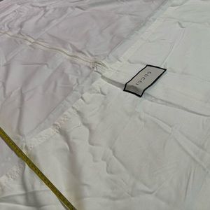 Gucci garment bag. 53x29 size